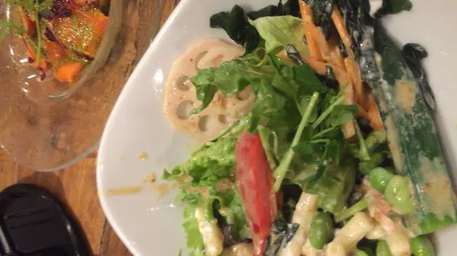 ビストロエンドウ