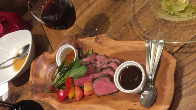 ビストロエンドウ