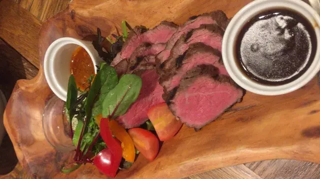 ビストロエンドウ