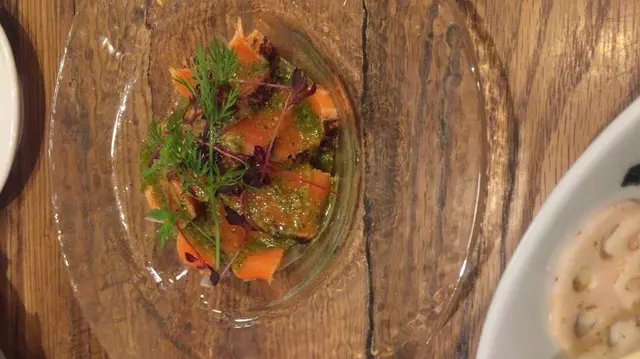 ビストロエンドウ