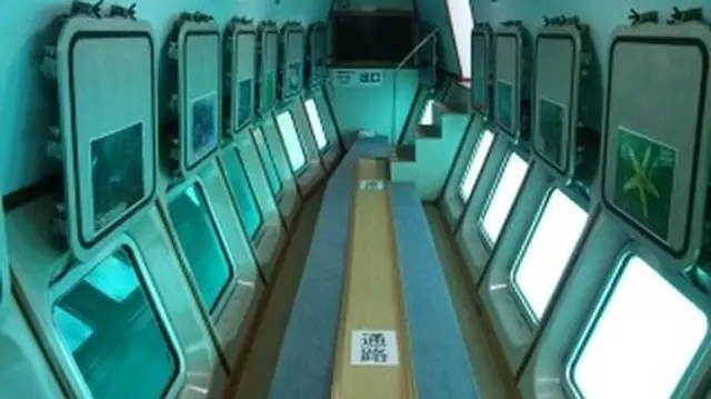 伊王島港ターミナル