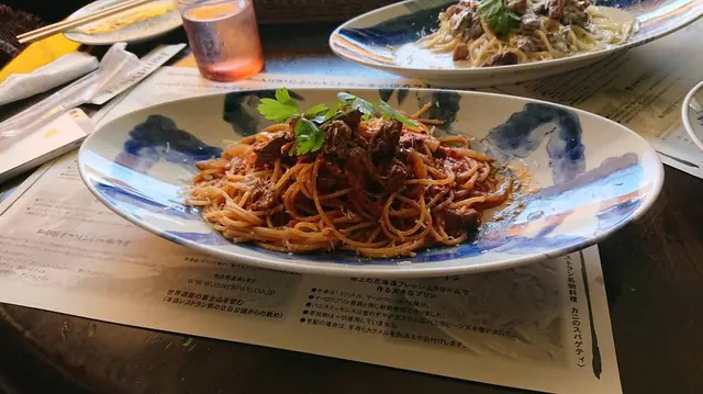 MARLOWE（マーロウ） 本店