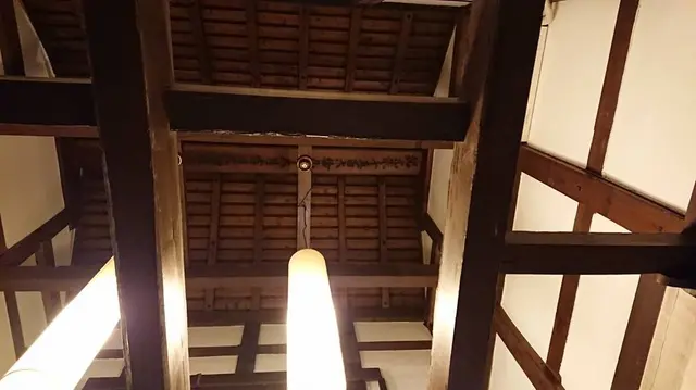はん亭 根津本店