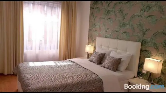 Museo Nacional de Artes Decorativas