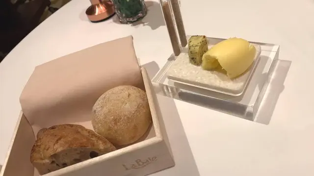 ザ・リッツ・カールトン大阪