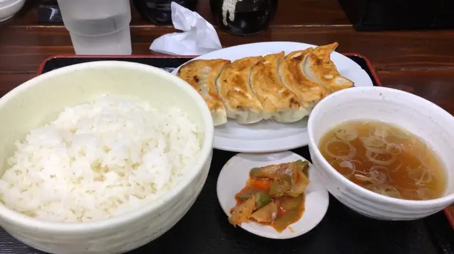 (麺)並木商事 GRANDE