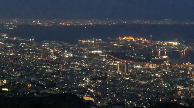 掬星台