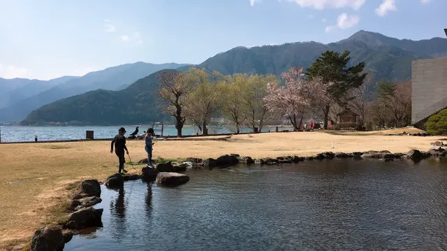 ほうとう研究所