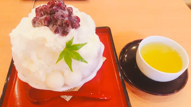 夫婦善哉　