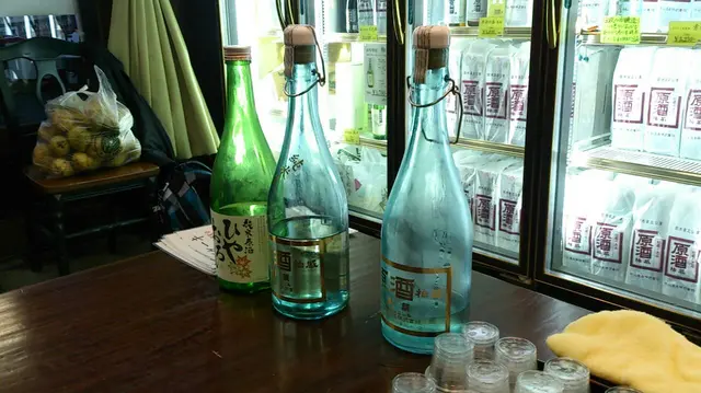 片山酒造