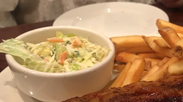 OUTBACK STEAKHOUSE 渋谷店