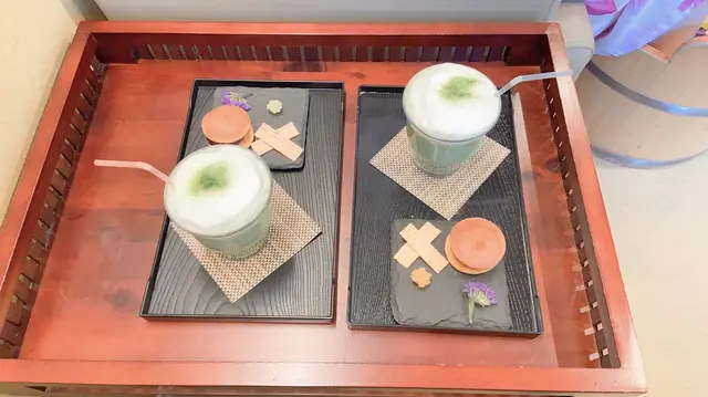 【嵐湯】ー arashiyuーfoot massage&foot spa