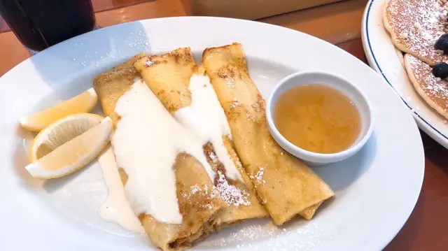 エッグスンシングス ラゾーナ川崎店 （Eggs'n Things）