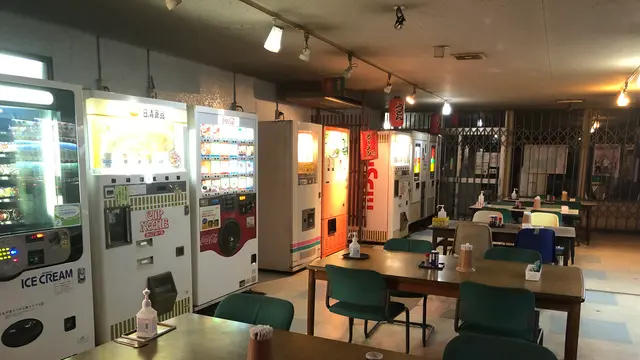 【旅のヒント】提供まで25秒!絶品ラーメンを食べに行って来た!