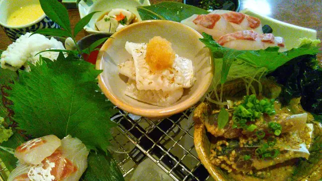 福岡の美味しいものを求めて・・・