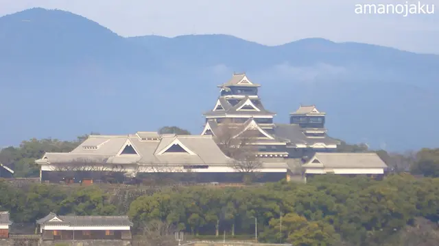 火の国・熊本ぶらり旅
