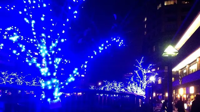 ★中目黒&代官山★Xmas「胸キュン♪」plan♡