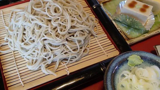 美と健康の旅「そば巡業」-秋田場所-