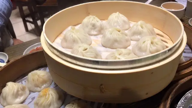 台湾2泊3日食べ歩きの旅