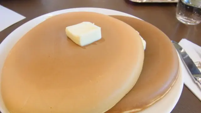 全部オススメ!間違いなく美味しいパンケーキを食べに行こう!