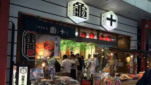 浅草食べ歩きツアーにおすすめのお店10選