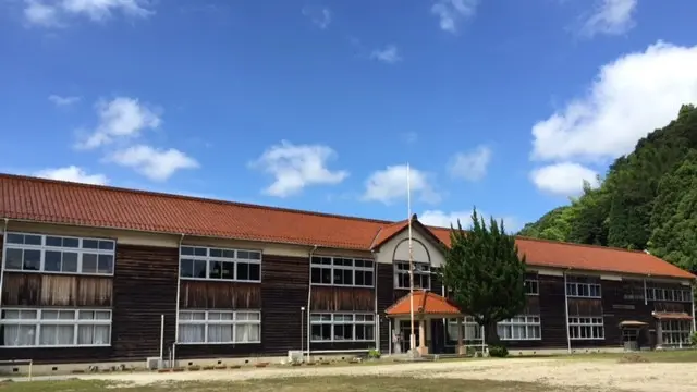 【江津市跡市（あといち）町】自然を感じながらお散歩♪♪～