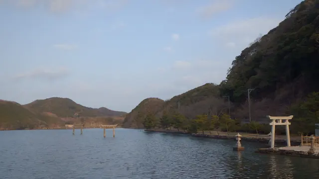 初めての対馬という方へ ここだけは外せない場所めぐり