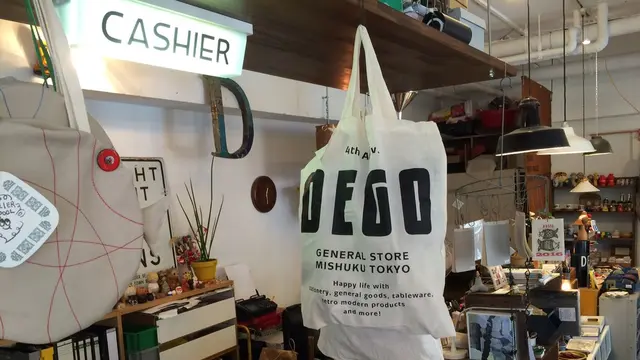 世田谷パン祭り2016出店 「パンのおとも」と「フード」のお店♪