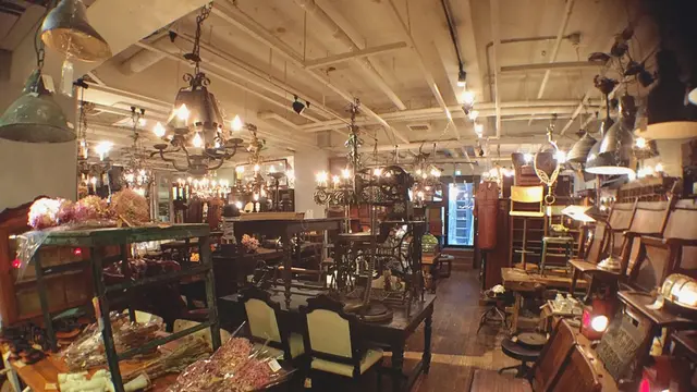 三茶でお散歩デート