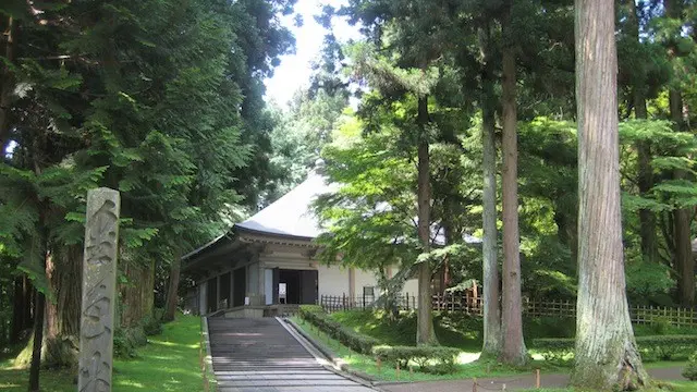 車中泊日本一周 2009-2010 (03) 岩手県