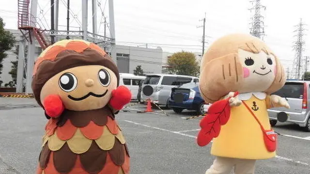 宮本武蔵の生誕地で遊ぶ石の宝殿とかつめし発祥の地