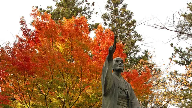車中泊日本一周 2009-2010 (06) 山形県