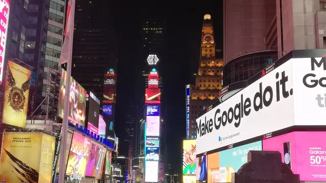 【③最新版NYガイド🇺🇸🗽🌈】NYの全てを総まとめ！定番から穴場スポットまでもりだくさん♡