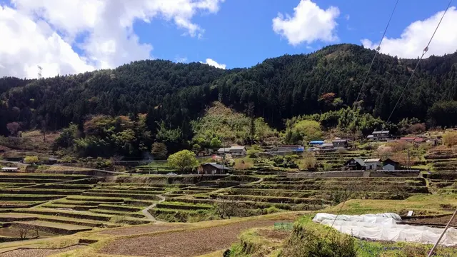 杉原千畝記念館と八百津町の旅