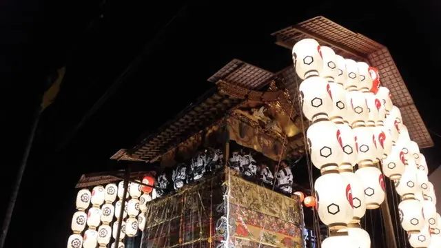 二条城と平安京　情緒あふれる京の街をゆったりと