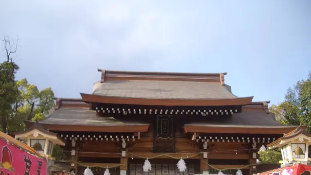 兵庫県庁のおひざ元・神戸の旧繁華街におでかけ
