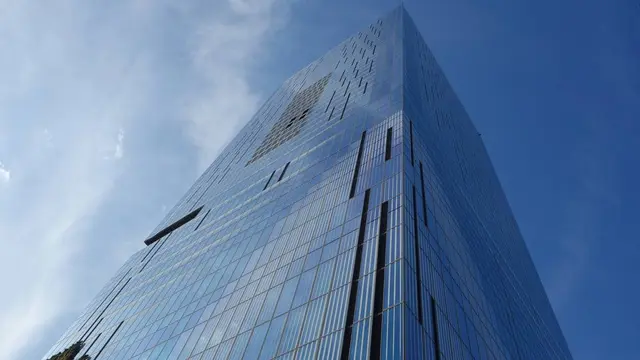 渋谷スクランブルスクエア 東棟