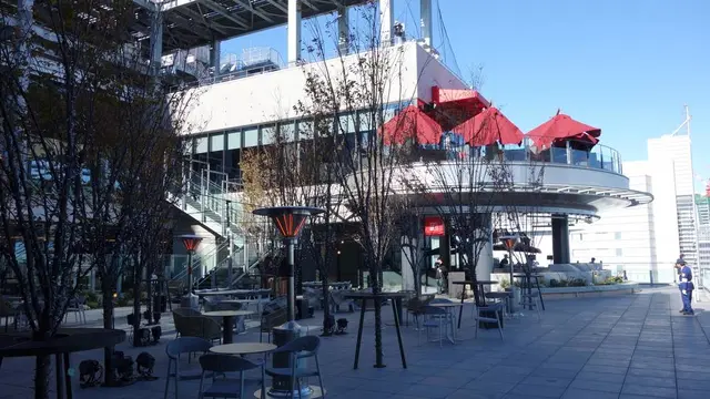 渋谷フクラス