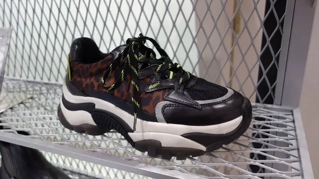 ZYX 渋谷スクランブルスクエア店