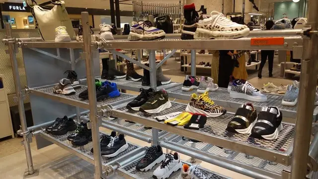 ZYX 渋谷スクランブルスクエア店