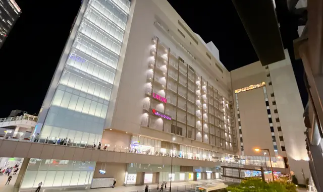 ルクア大阪 （LUCUA osaka）