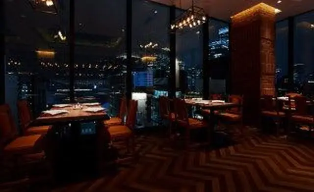 バッカーナ 銀座