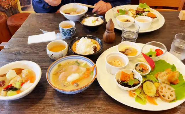 きっちんたまがわ 温井店