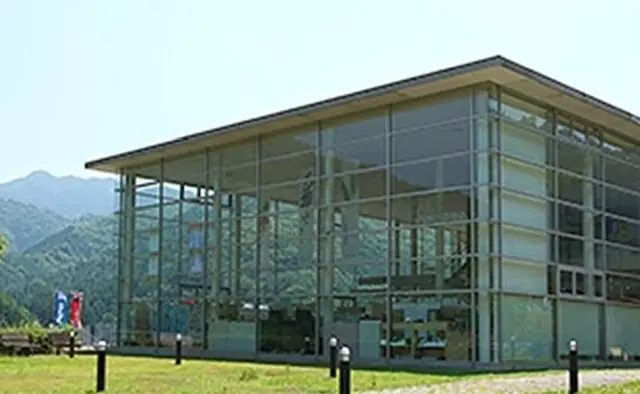 道の駅 フレッシュあさご