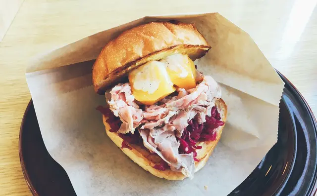 【閉業】カフェ オムニバス