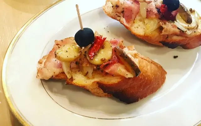 オー！ジュテーム