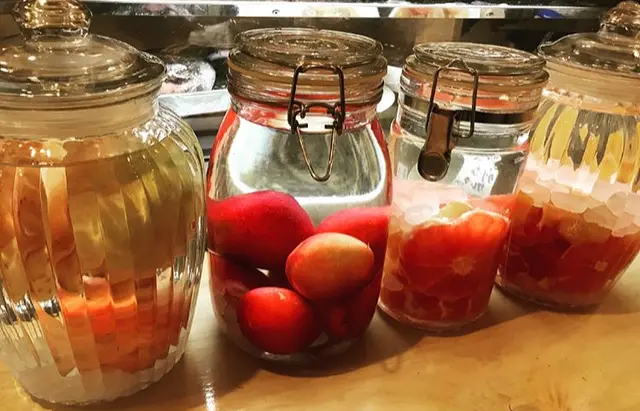 オー！ジュテーム