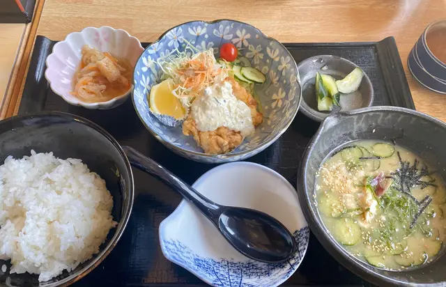 南風茶屋