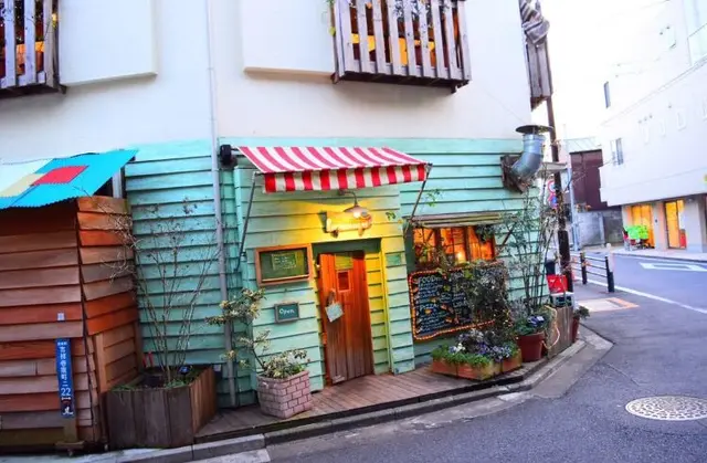 HATTIFNATT（ハティフナット ）