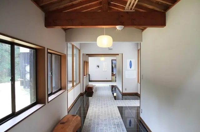 五色山公園 匠の美術館